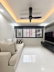 Blk 449 Hougang Avenue 10 (Hougang), HDB Executive #636025001